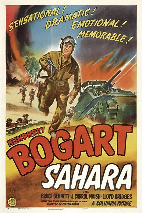 Sahara (1943)