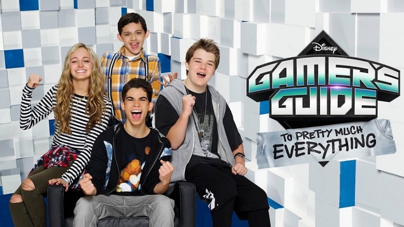 Gamers Mania