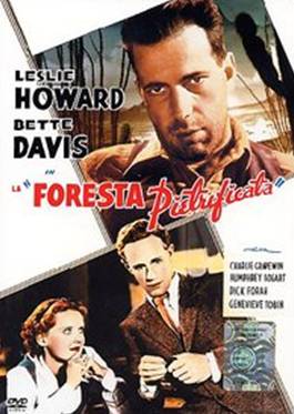La foresta pietrificata (ridoppiaggio)