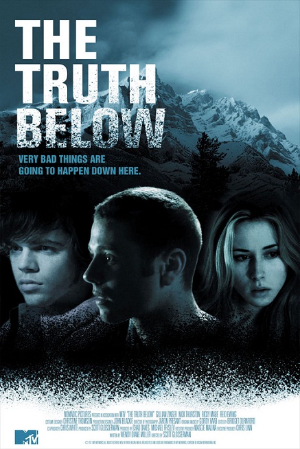 The Truth Below - Verità nascoste