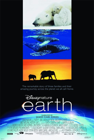 Earth - La nostra Terra