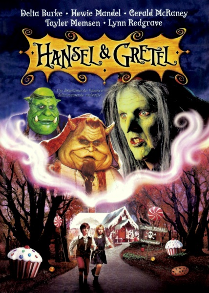 Hansel & Gretel