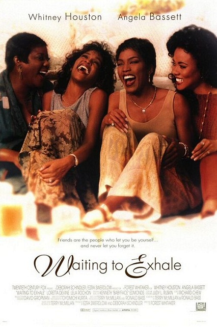 Donne - Waiting to Exhale