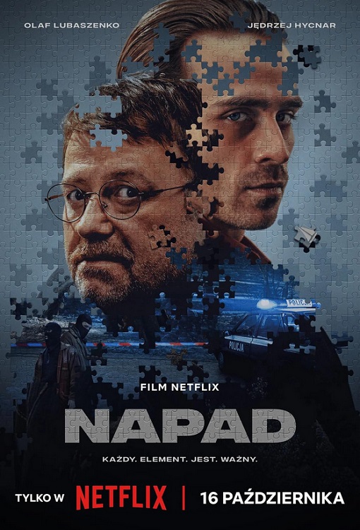 Napad - La rapina