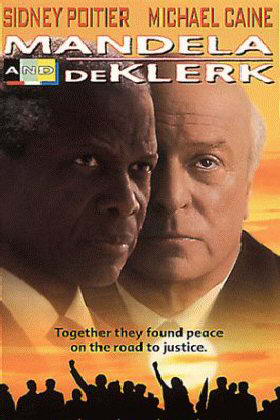 Mandela e De Klerk