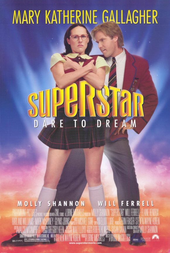 Superstar - Osa sognare