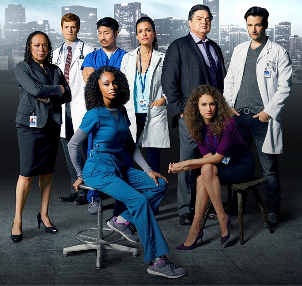 Chicago Med
