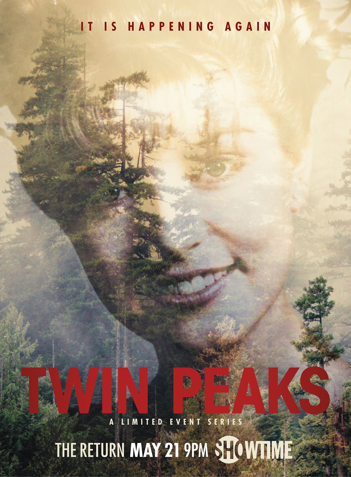 Twin Peaks - Il ritorno