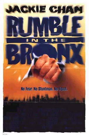 Terremoto nel Bronx