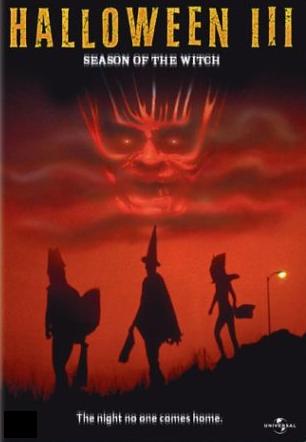 Halloween 3 il signore della notte