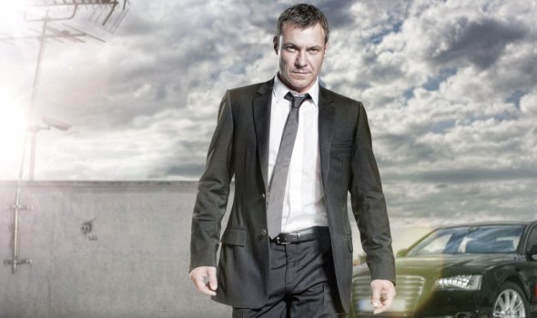 Transporter - The Series