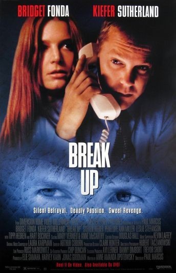 Break Up - Punto di rottura