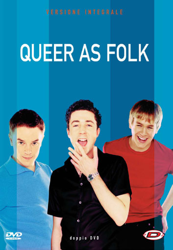 Queer as folk