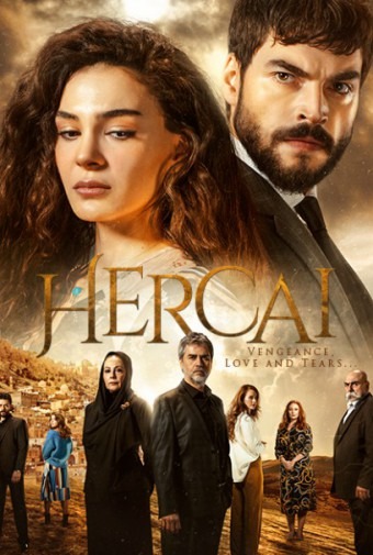Hercai - Amore e Vendetta