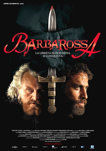 Barbarossa (2009)
