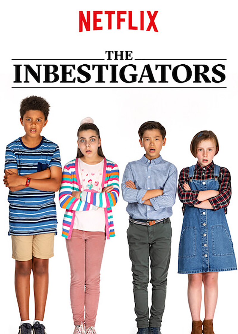 Piccoli detective
