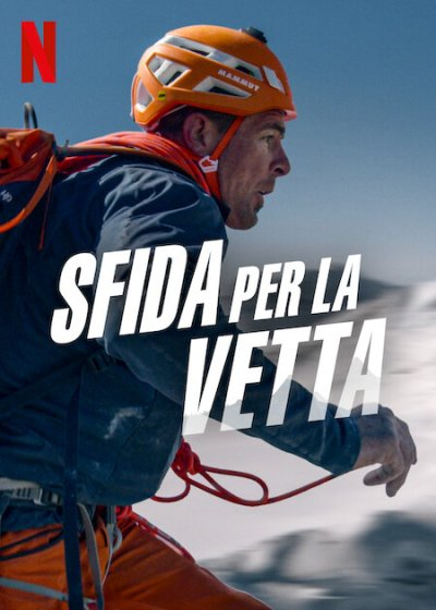 Sfida per la vetta