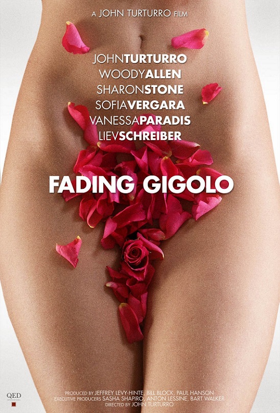 Gigolò per caso