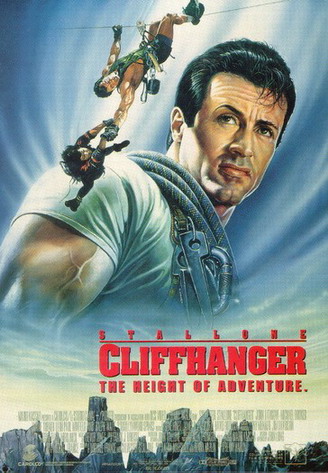Cliffhanger - L'ultima sfida