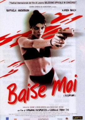 Baise-Moi (Scopami)