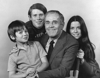 La famiglia Smith