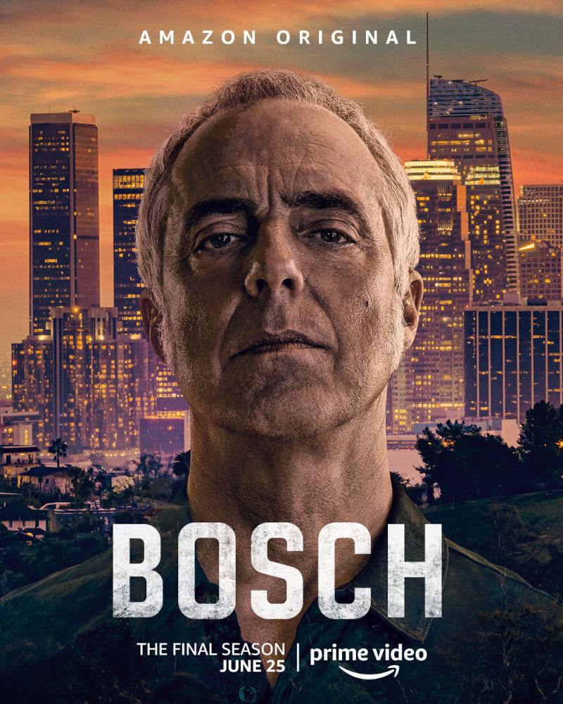 Bosch (tv 2014)