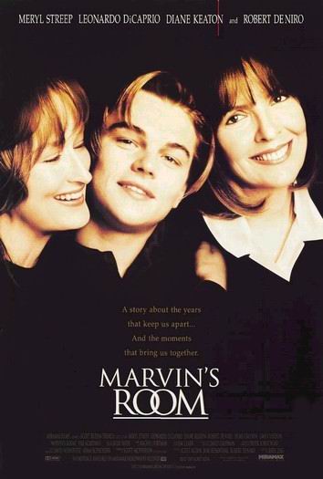 La stanza di Marvin