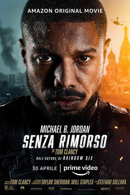 Senza rimorso
