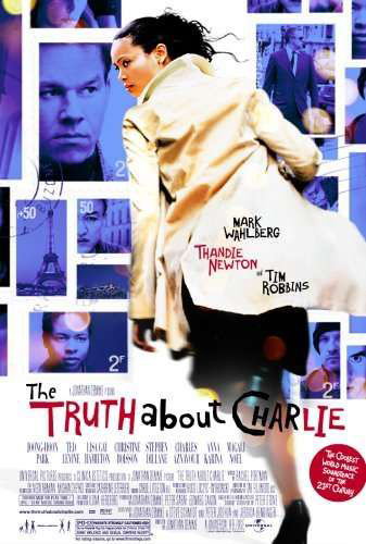 The truth about Charlie