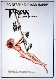 Tarzan, l'uomo scimmia (1981)
