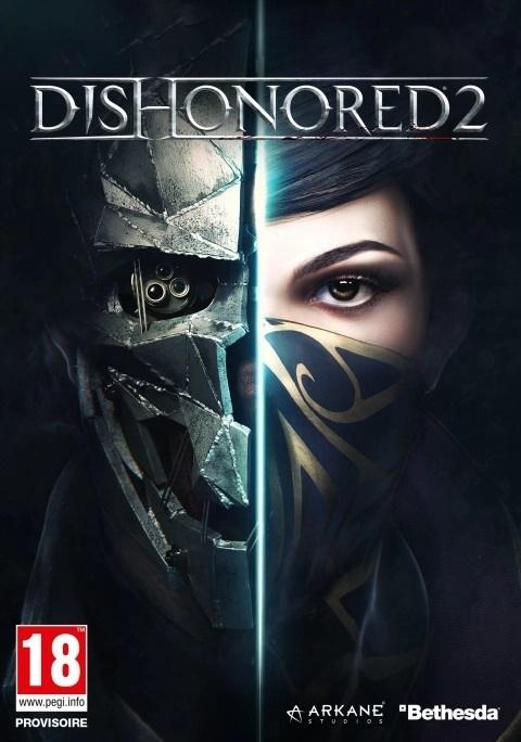 Dishonored 2