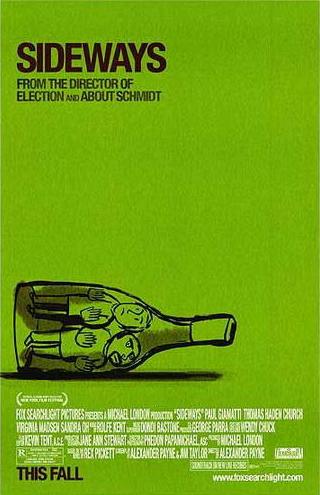 Sideways - In viaggio con Jack