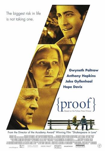 Proof - La prova