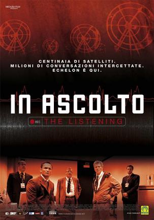 In ascolto - The Listening