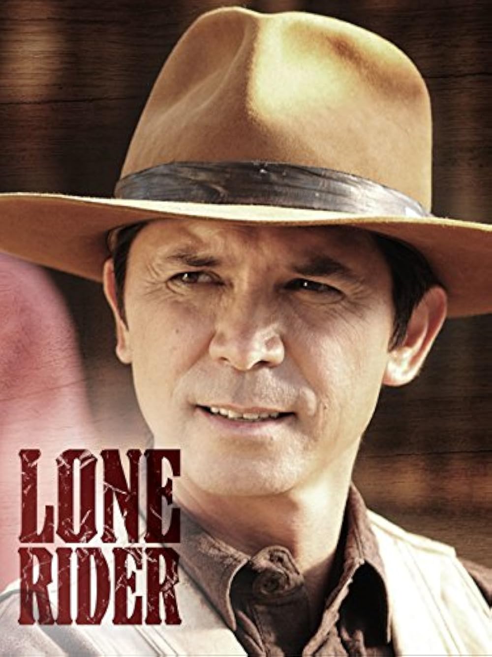 Lone Rider - La vendetta degli Hattaway