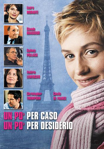 Un po' per caso, un po' per desiderio