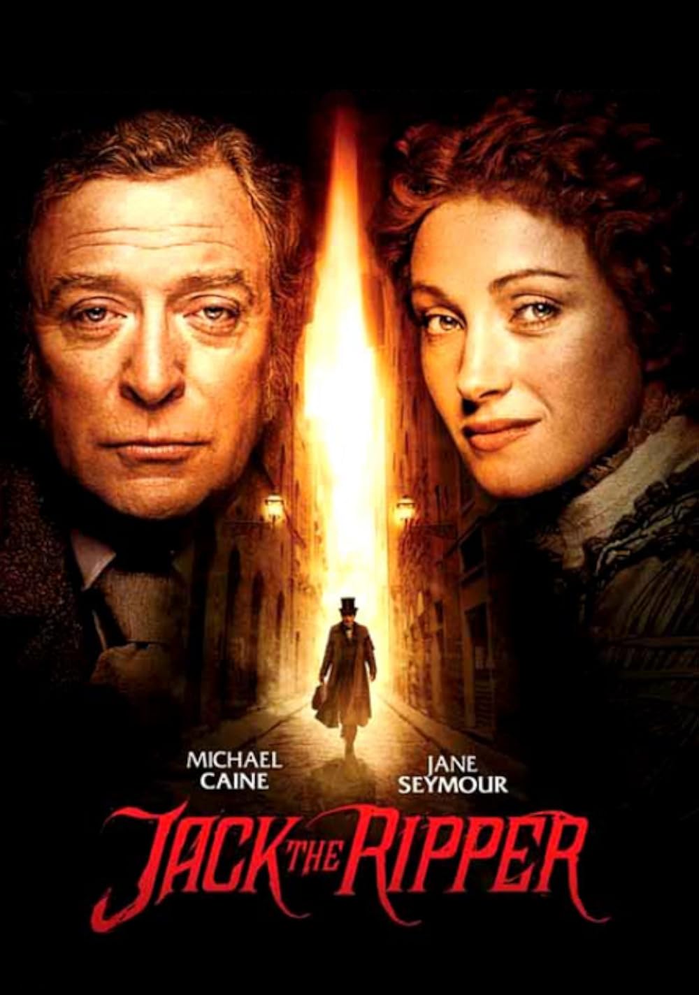 La vera storia di Jack lo Squartatore (miniserie)