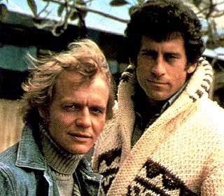 Starsky e Hutch
