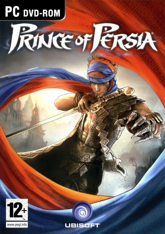 Prince of Persia (2008)