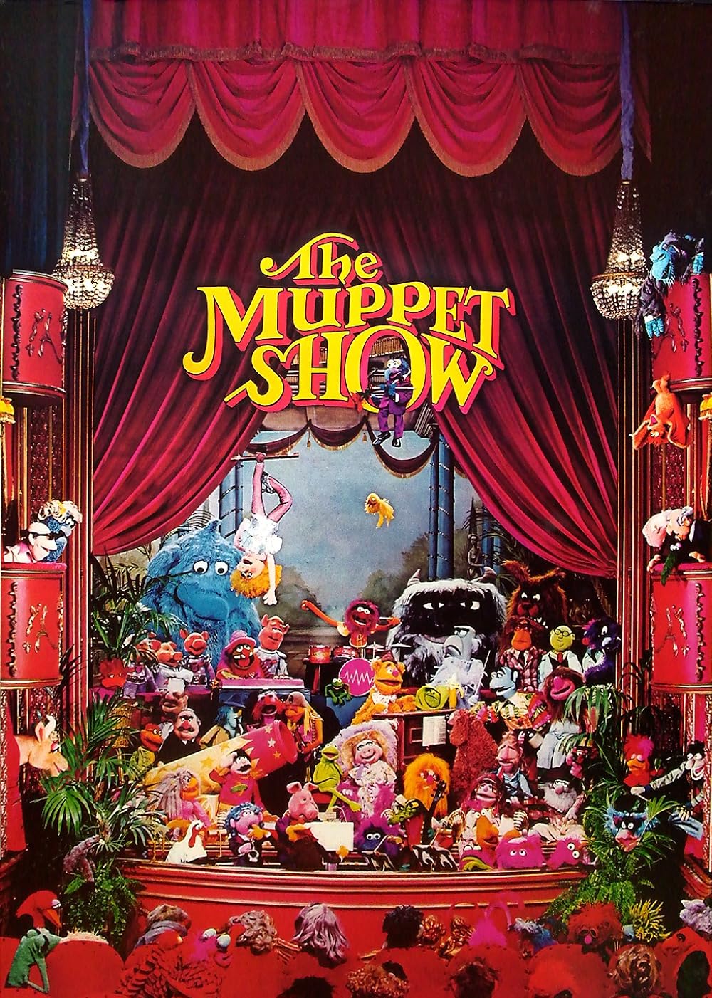 Muppet Show
