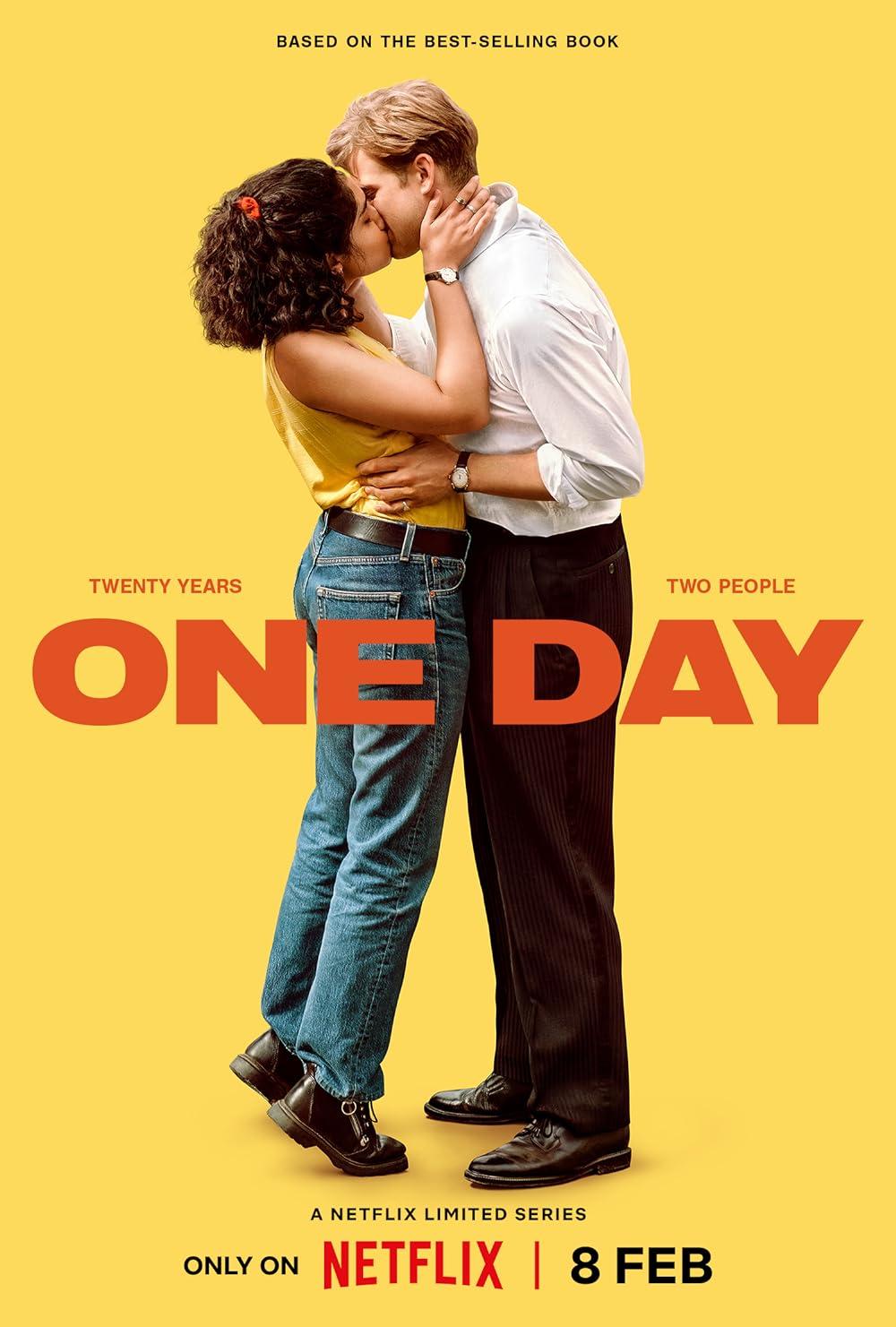 One Day (serie tv)
