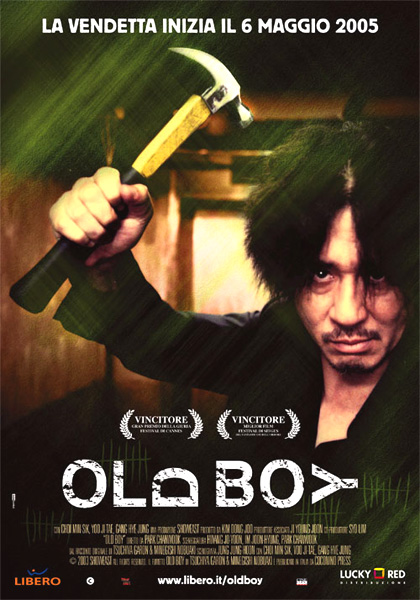 Oldboy