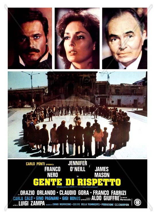 Gente di rispetto