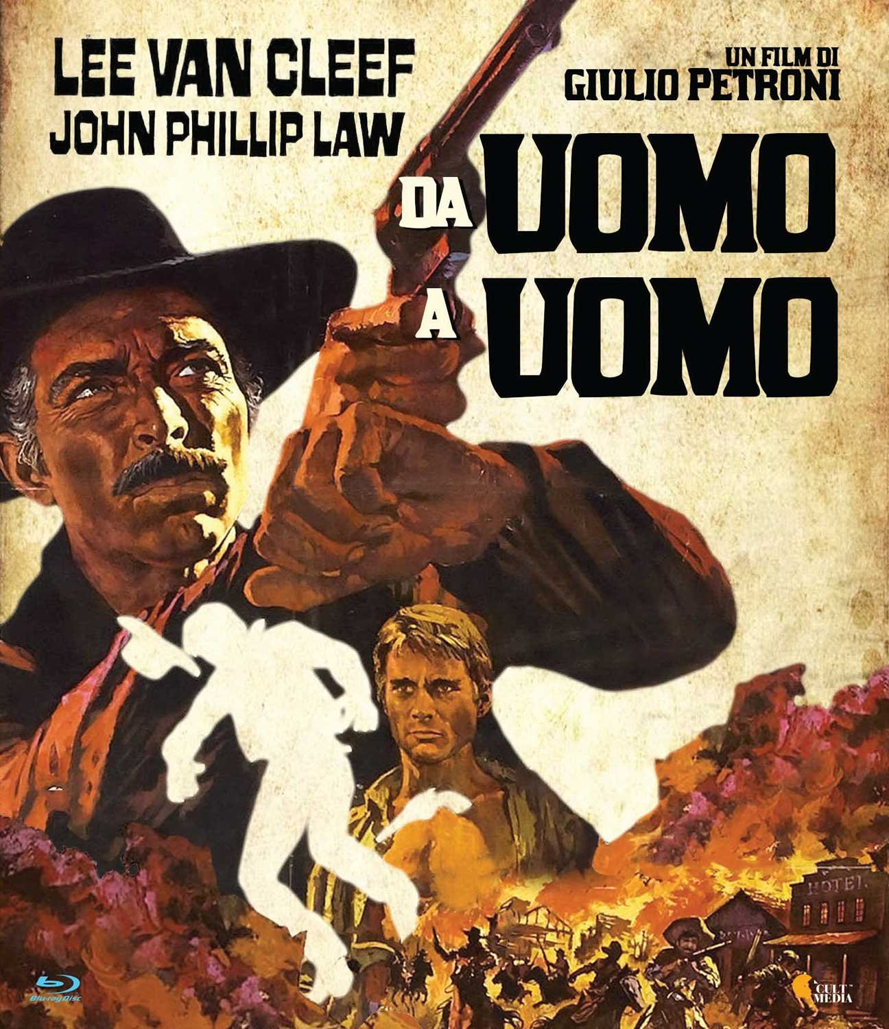 Da uomo a uomo