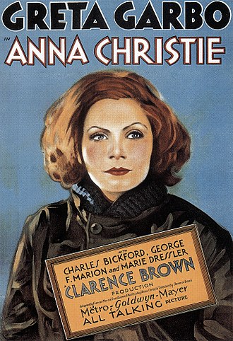 Anna Christie