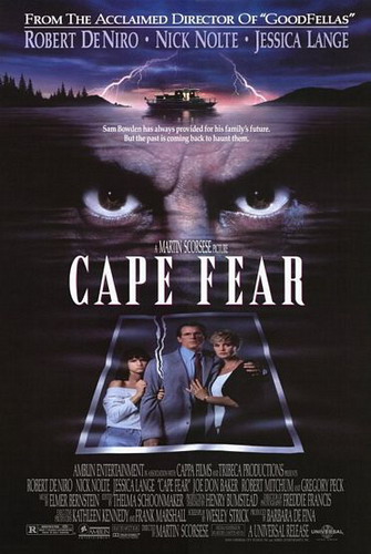 Cape Fear - Il promontorio della paura
