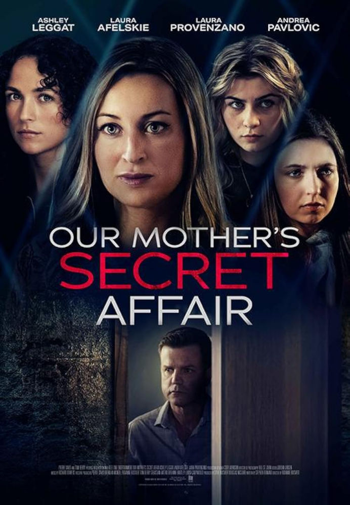 Our mother's secret affair
