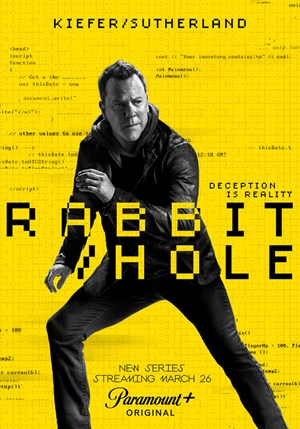 Rabbit Hole (tv 2023)