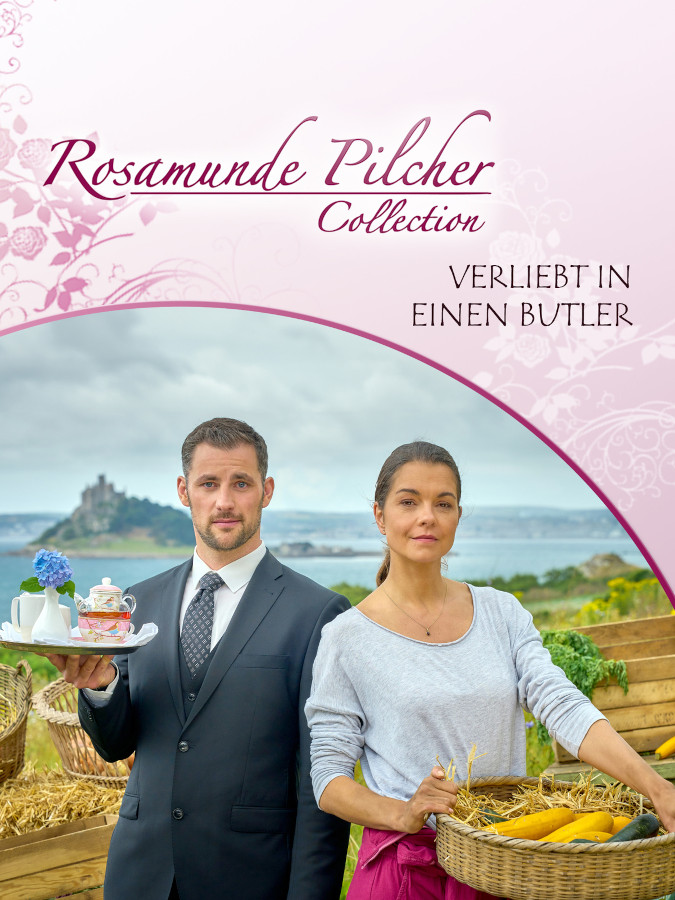 Rosamunde Pilcher - Un amore di maggiordomo