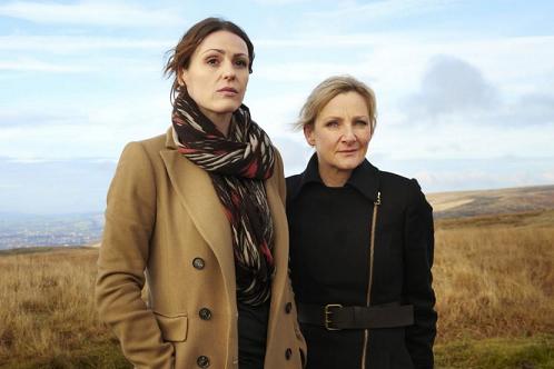 Scott & Bailey